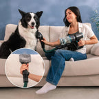 Conga Rockstar 3500 Storm Pet Flex