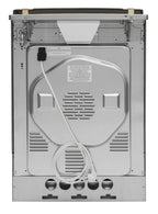 Cuisinière tout gaz FAGOR FACG2002S