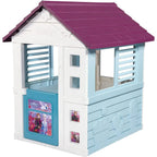 Casita de Frozen