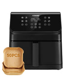 Freidora de aire Cosori Premium II Chef Edition 6.2L