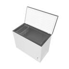 Bolero CoolMarket Chest 254 White E