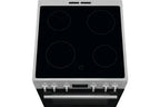 Electrolux EKR664900X - cuisinière vitrocéramique