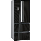 Siemens km40fsb20 Réfrigérateur/Congélateur/A +/191,1 cm Hauteur/379 kWh/an/106 l partie Congélateur/No Frost [Classe énergétique A+]