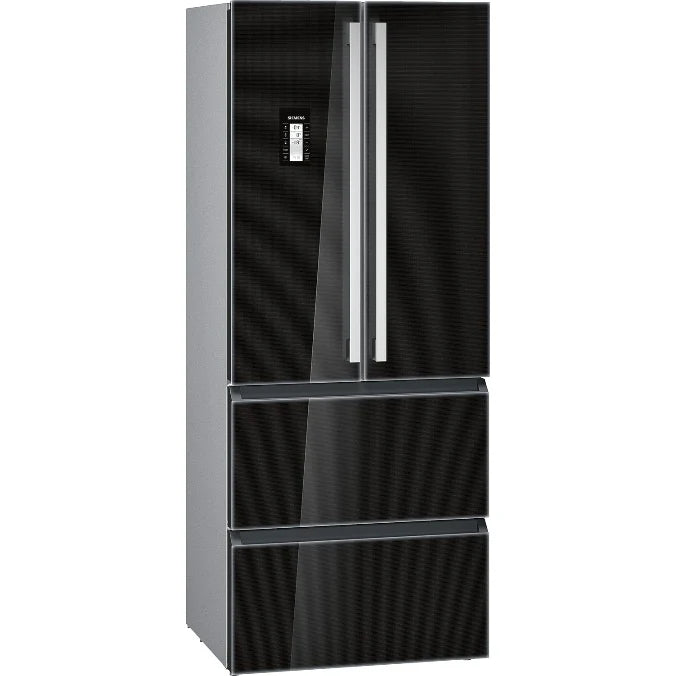 Siemens km40fsb20 Réfrigérateur/Congélateur/A +/191,1 cm Hauteur/379 kWh/an/106 l partie Congélateur/No Frost [Classe énergétique A+]