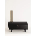Pizza Maker Advance - Horno De Pellets Para Pizzas A La Piedra