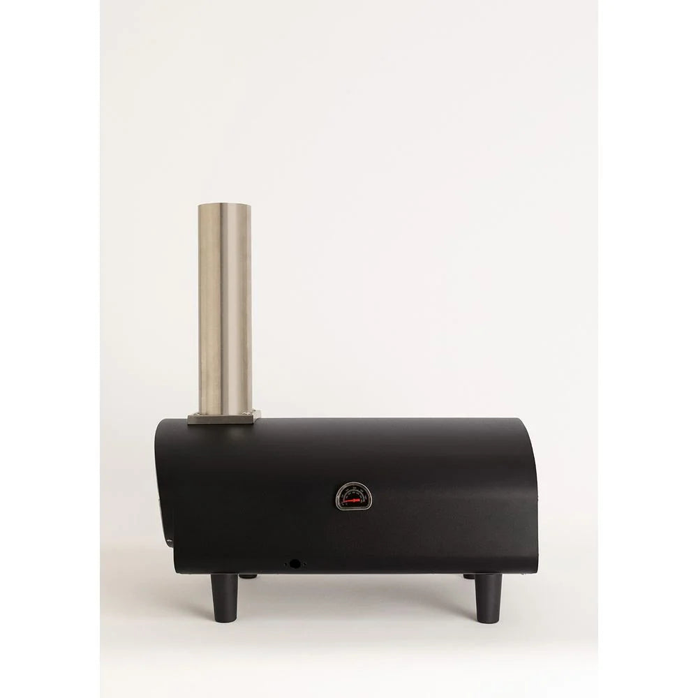 Pizza Maker Advance - Horno De Pellets Para Pizzas A La Piedra