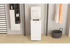Whirlpool Lave linge Top ZENTDLRBX6252BSFR/N Silence