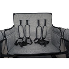 Chariot FUXTEC Family Cruiser l'original