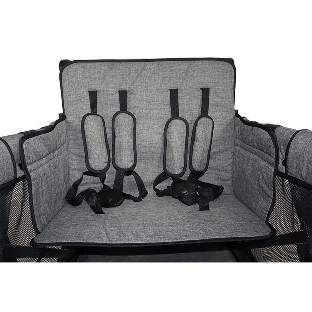 Chariot FUXTEC Family Cruiser l'original