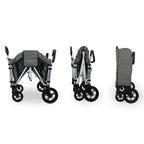 Chariot FUXTEC Family Cruiser l'original