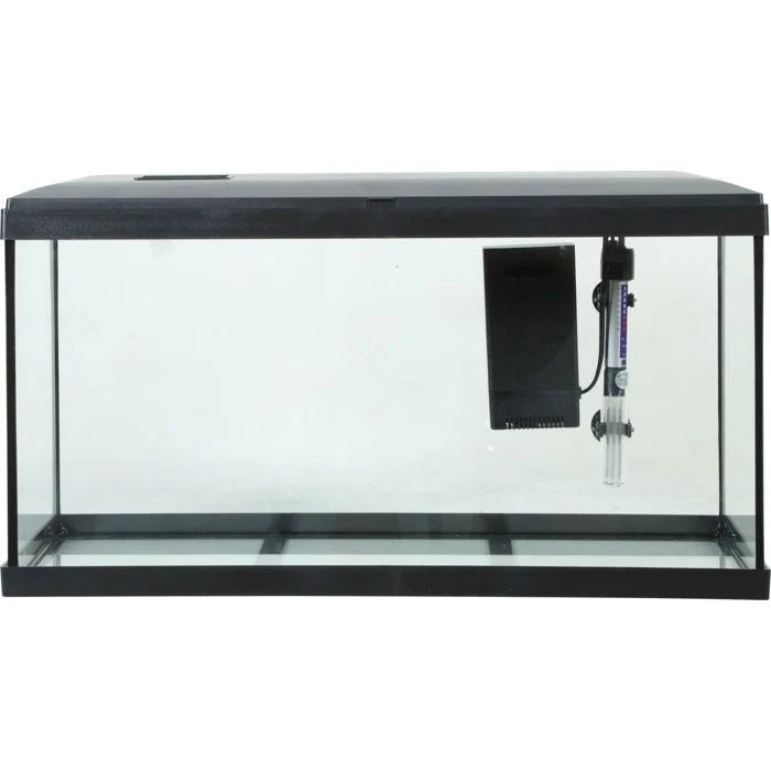 Aquarium poisson Initio 60cm noir - Zolux Noir