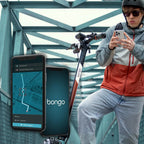Bongo V70 Connected