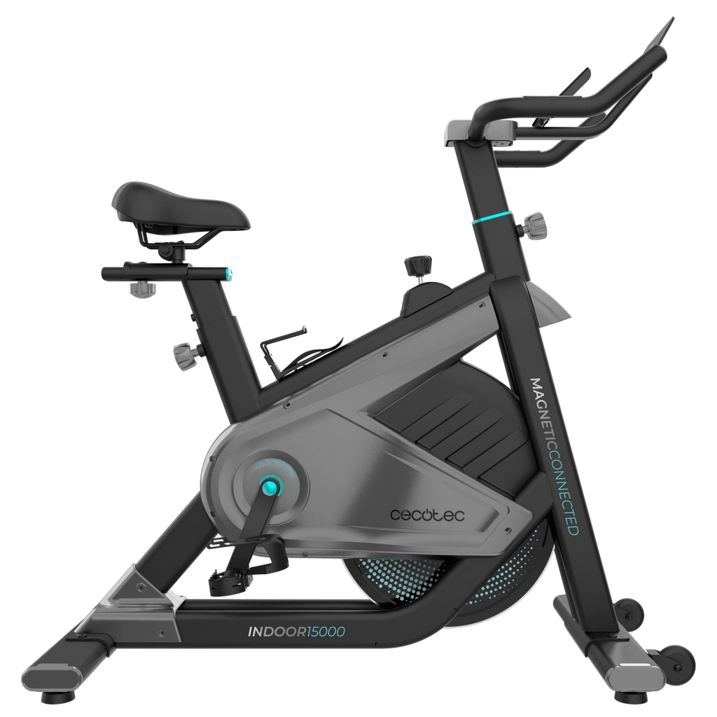 DrumFit Indoor 15000 Magnetic Connected