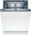 Bosch SMV4HVX45E - Série 4, Lave-vaisselle intégrable - 60cm - Home Connect - 13 couverts - Moteur EcoSilence