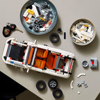 LEGO – Icons Porsche 911 10295