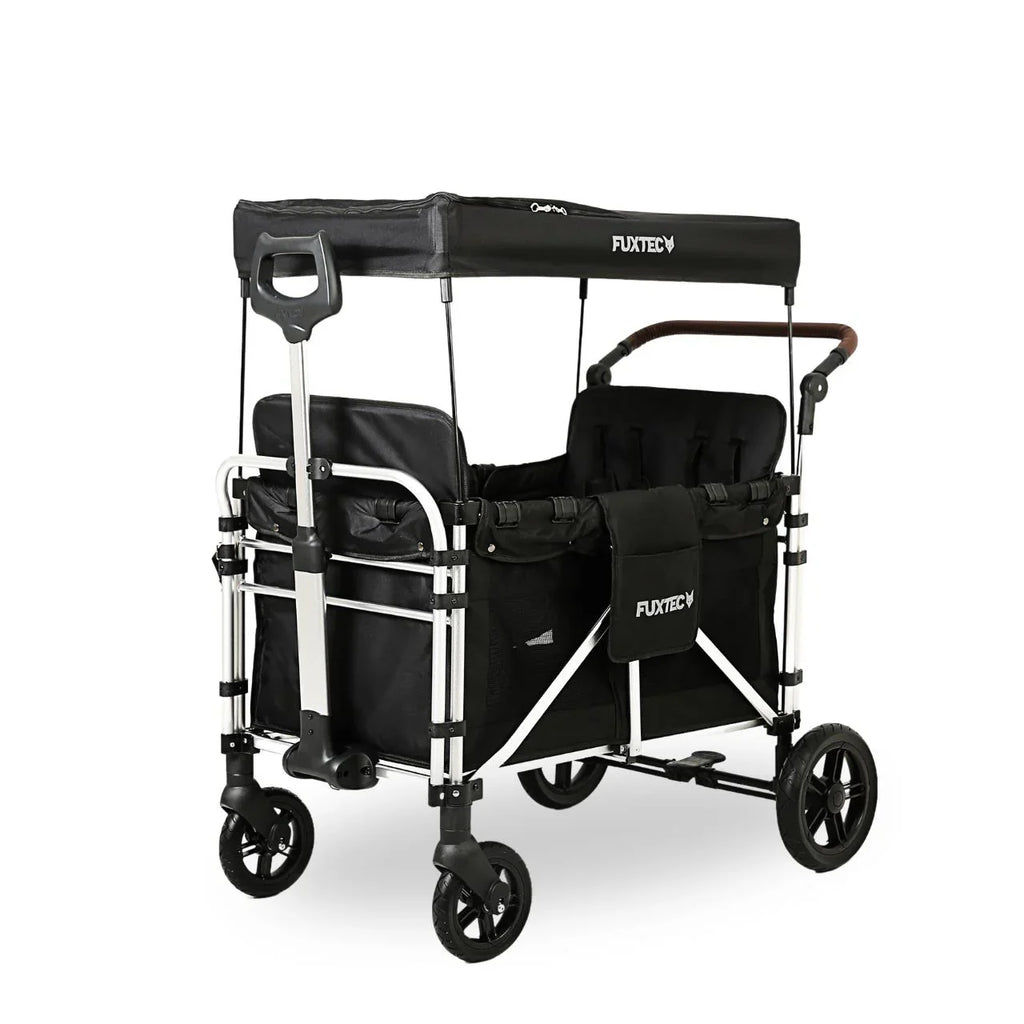 Chariot FUXTEC Family Cruiser l'original