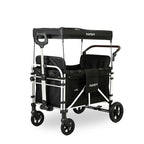 Chariot FUXTEC Family Cruiser l'original