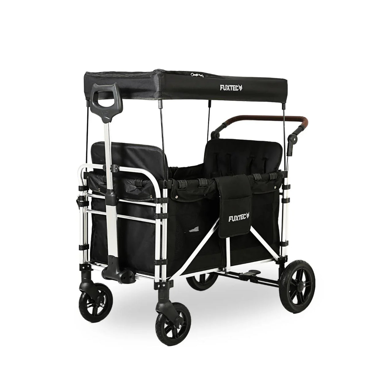 Chariot FUXTEC Family Cruiser l'original