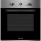 Horno Multifunción Infiniton A CB6516