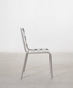 Silla de Metal Bora