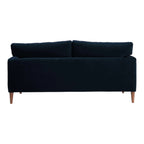Jui 3 Seater Teak Wood Sofa