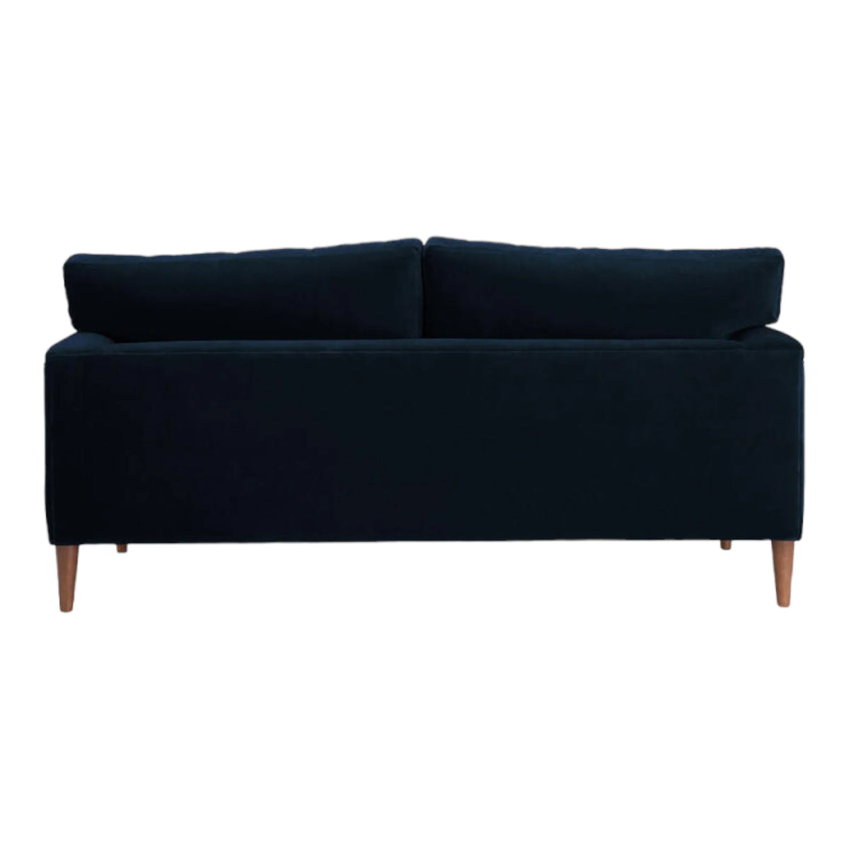 Jui 3 Seater Teak Wood Sofa