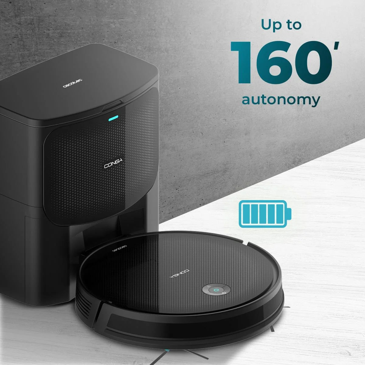 Conga 2299 Ultra Home X-Treme T
