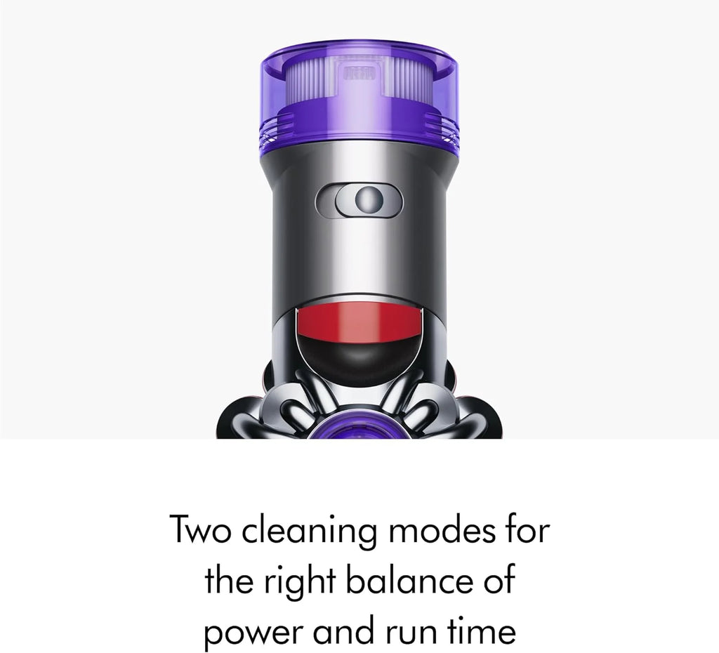 Dyson V8 Cordless Vacuum Cleaner