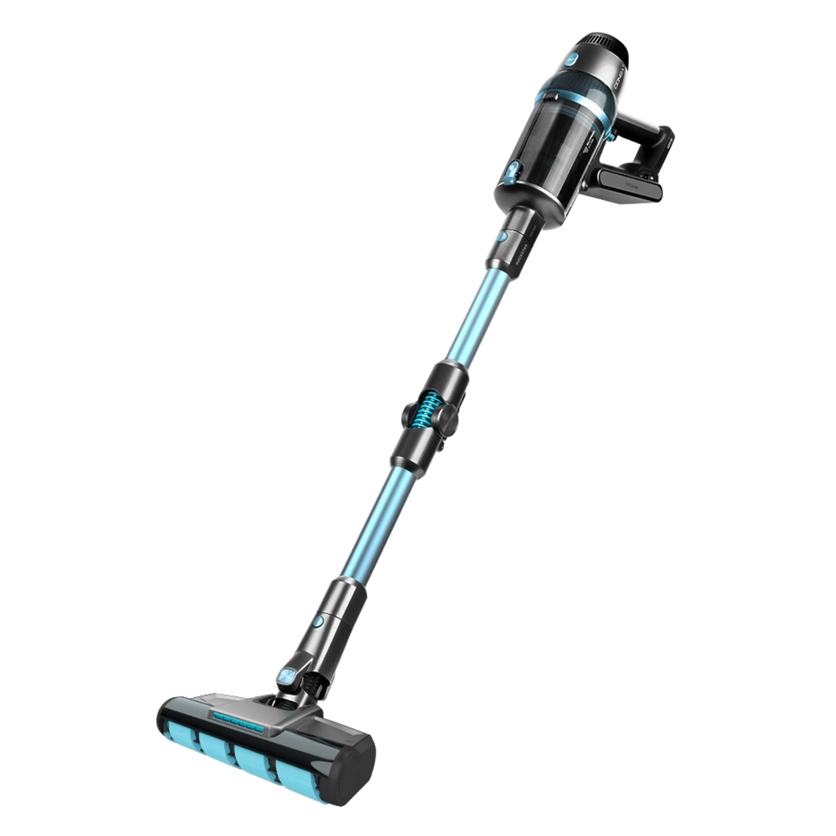 Conga Rockstar 2500 VItal ErgoWet