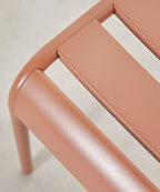 Silla de Metal Bora