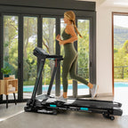 DrumFit WayHome 1600 Obelia Megaflex