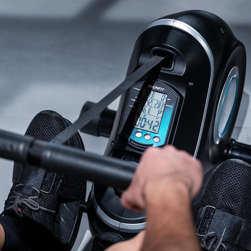 Drumfit Rower 7000 Regatta