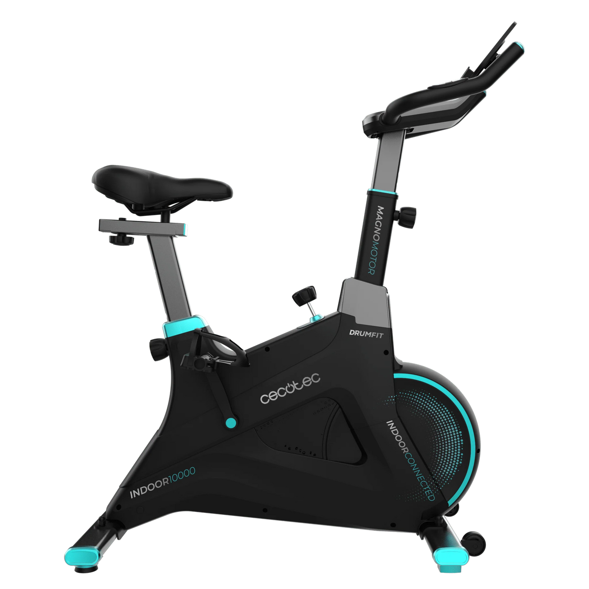 DrumFit Indoor 10000 MagnoMotor Connected