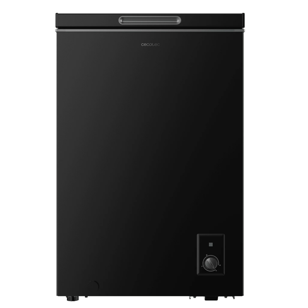 Bolero CoolMarket Chest 99 Black E