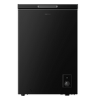 Bolero CoolMarket Chest 99 Black E