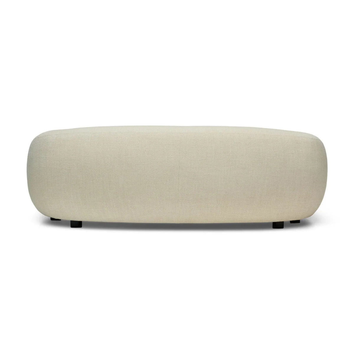 Plume Sofa Sesame