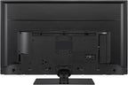 Panasonic TN-43W70AEZ, Série W70 43 Pouces 4K Ultra HD LED Smart TV, 2024, Assistant Google, Chromecast, Dolby Vision & Atmos, Mode Jeux, Bluetooth, pour Une expérience visuelle exceptionnelle