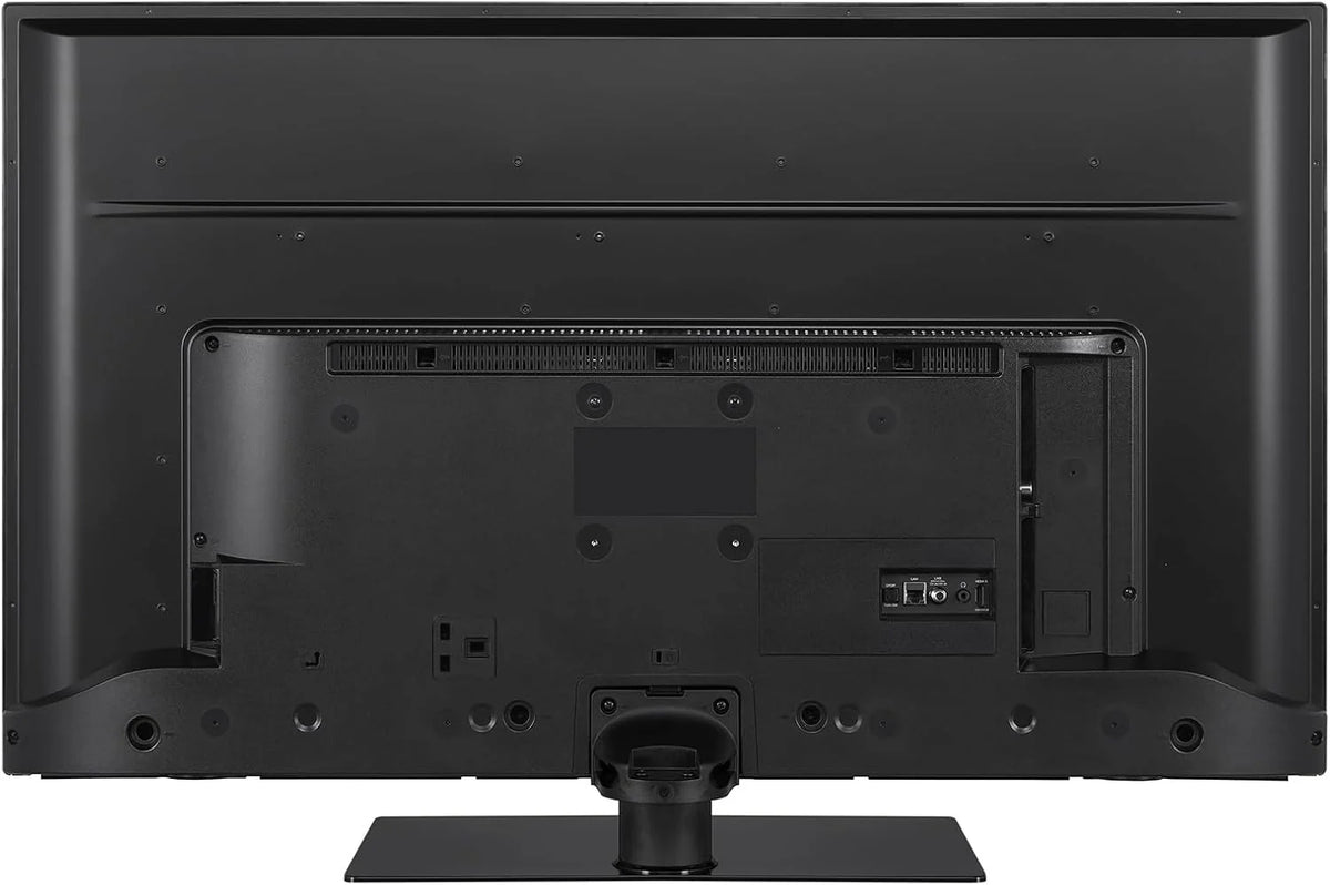 Panasonic TN-43W70AEZ, Série W70 43 Pouces 4K Ultra HD LED Smart TV, 2024, Assistant Google, Chromecast, Dolby Vision & Atmos, Mode Jeux, Bluetooth, pour Une expérience visuelle exceptionnelle