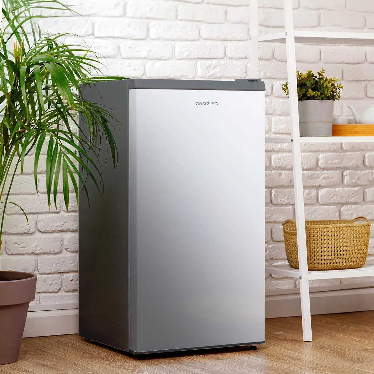 Bolero CoolMarket TT 114 L Inox