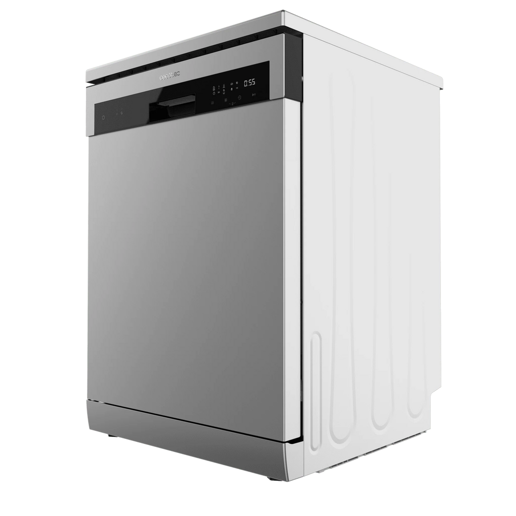 Bolero Aguazero 6100 Inox E