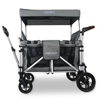 Chariot FUXTEC Family Cruiser l'original
