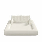 78.7 Multi-Functional Foldable Sofa Bed