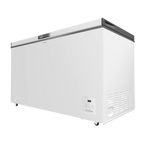 Bolero CoolMarket Chest 400 white E