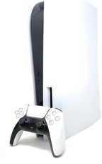 consoles.