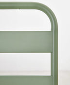 Silla de Metal Bora