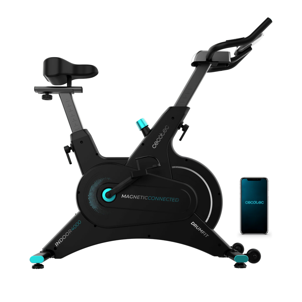 Drumfit Indoor 10000 Magnetic Connected