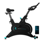 Drumfit Indoor 10000 Magnetic Connected