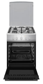 Cuisinière tout gaz FAGOR FACG202S