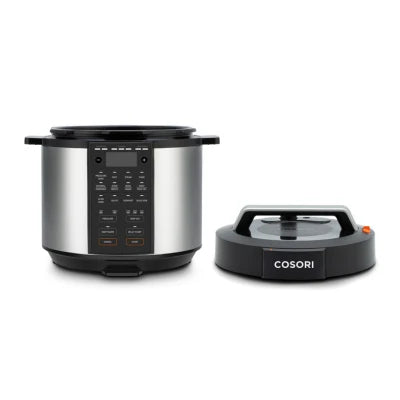 Cosori Pressure Cooker Chef Edition 5,7L