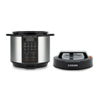 Cosori Pressure Cooker Chef Edition 5,7L